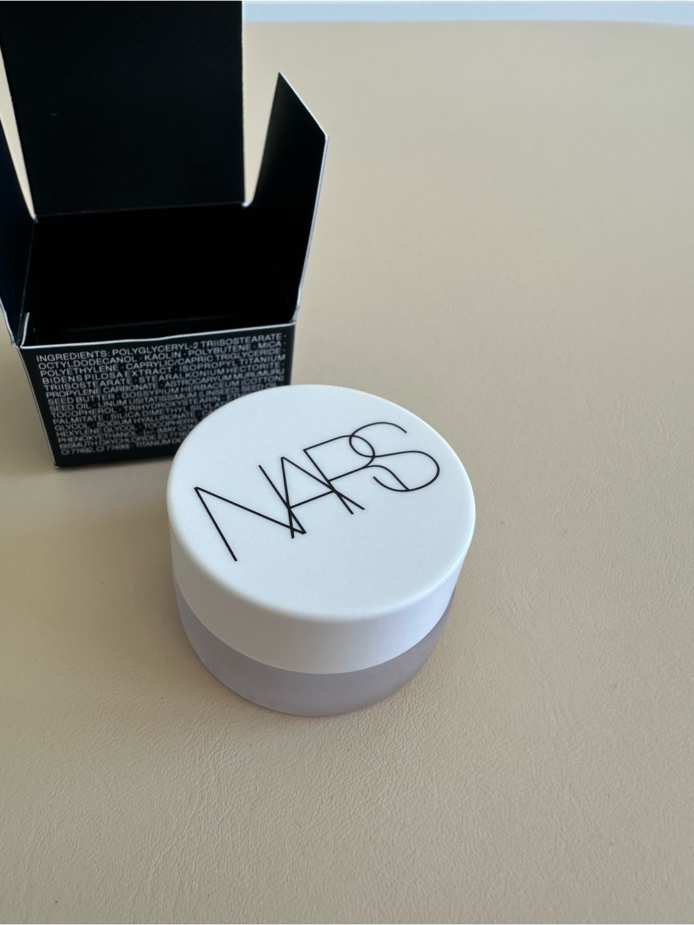 NARS Light Reflecting™ Eye Brightener Impossible Dream Color NEW